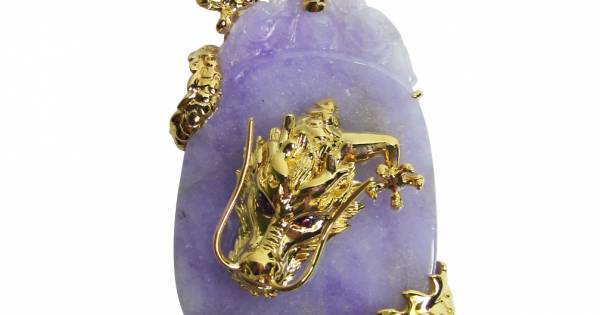 TJB Danshen Lavender Jade